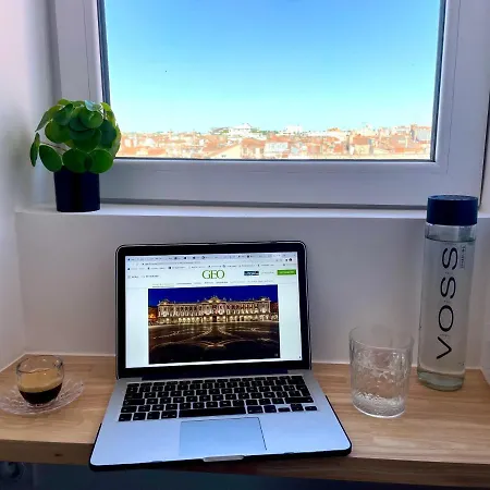 Climatise Sous Les Toits A 100m De La Place Du Capitole