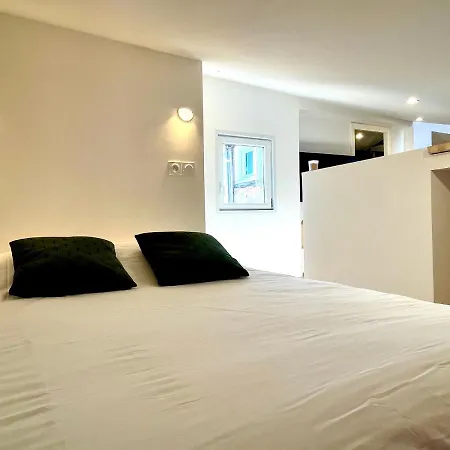 Climatise Sous Les Toits A 100m De La Place Du Capitole